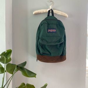 Vintage Jansport Backpack